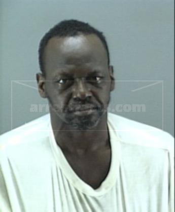 Terrance Noel Searcy