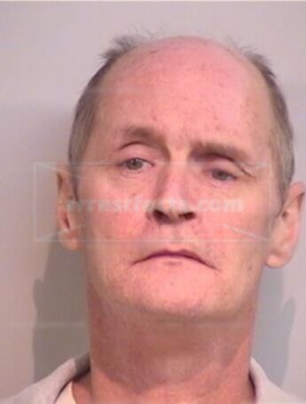 Jack Richard Wellingham