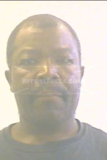 Kenneth Ray Jackson