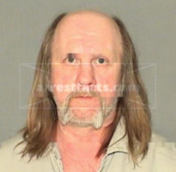 Denny Lee Gilbertson