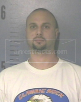 David Arnold Pevehouse