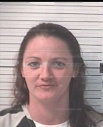 Alison Haley Mitchell