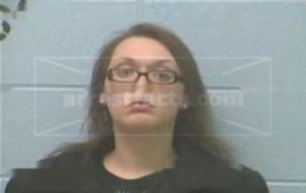Traci Nachelle Parsons
