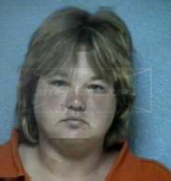 Rhonda Diane Monroe
