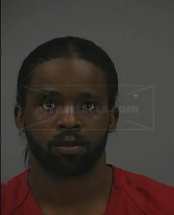 Shamar Ouray Ellis