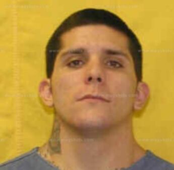 Kenneth Allen Pickering
