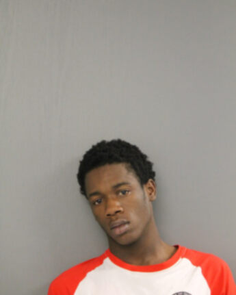 Marcellius J Tarver