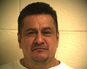 Roberto Hernandez Vasquez