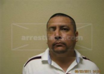 Julio Aguilar