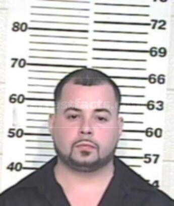 Jacob Morales