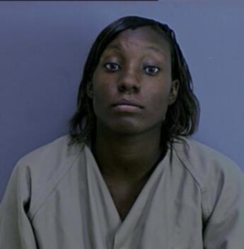 Kristain Letoria Sherman