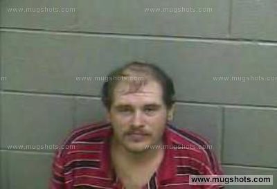 Eric Shane Polson