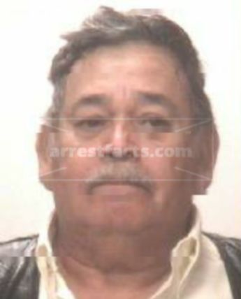 Ramon Martinez Jr.