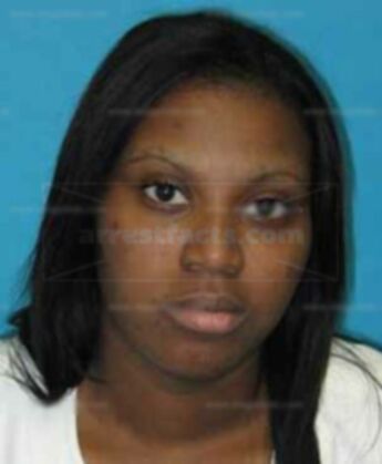 Latoya Yvette Claridy