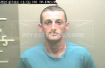 Kenneth Brandon Grey