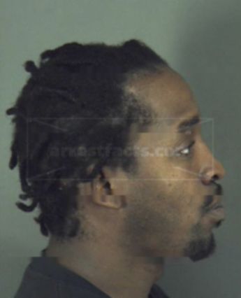 Javeous Dee Ingram