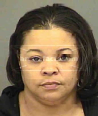 Dana Monteresa Jackson