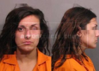 Carly Blair Bigelow
