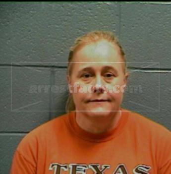 Tracy Chisum
