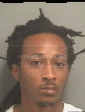 Derrick Lakeith Roberts