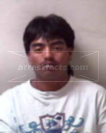 Jose Martin Martinez