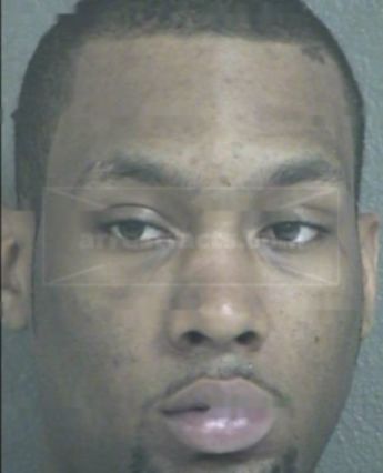 Remond Shelton Barbee