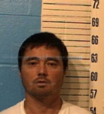 Robert Patrick Mitchell