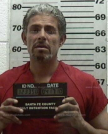Roy Gallegos