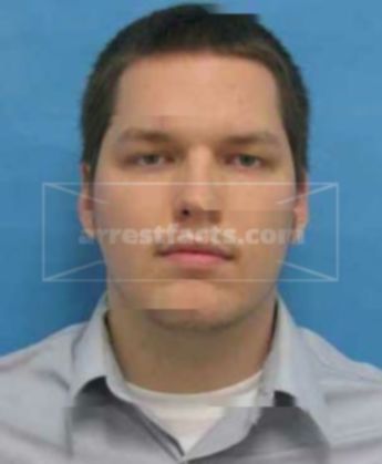 Brandon Jeffrey Rice