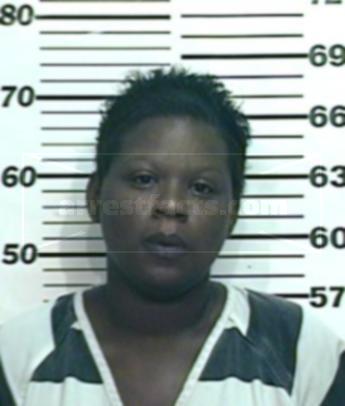 Tamekio Lanelle Wilson