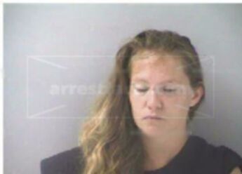 Andrea Nicole Williams