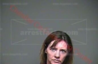 Stacy Lea Brewer