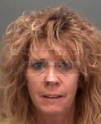 Constance Sue Kugler