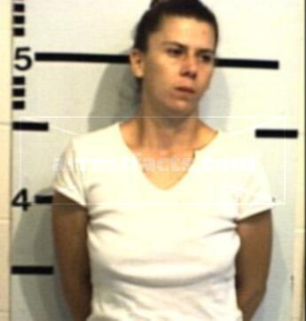 Jennifer Albertson Botello