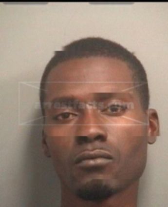 Raymond Randy Atkins