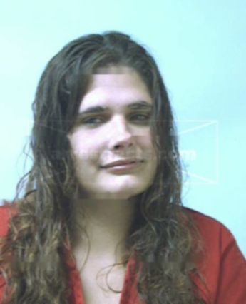 Kimberly Darlene Carson