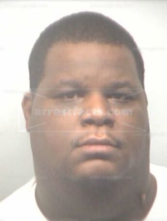 Garland Alonzo Moore
