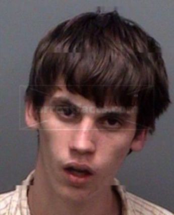 Mason Hunter Troglen