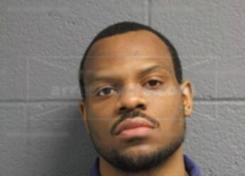 Cordell Keith Moore Jr