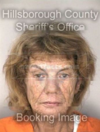 Patsy June Munch