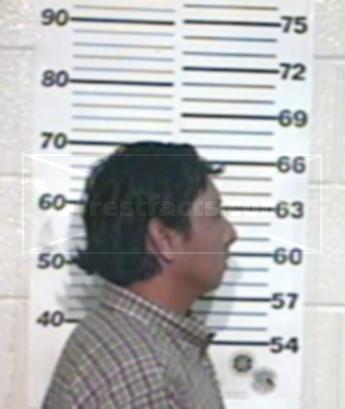 Felix Eduardo Garibay Vasquez