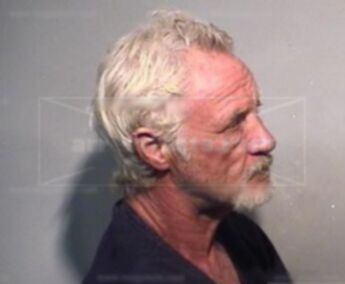 Gary Lee Thomas