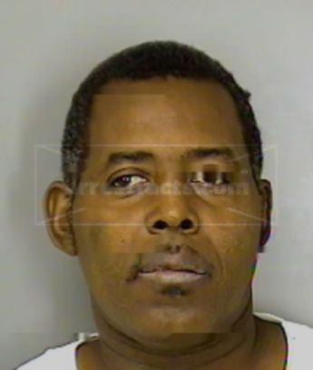 Leroy Canady