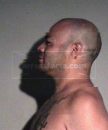 Leonard Gonzalez Jr.