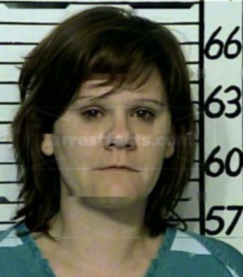Hope Joy Marie Mulvinhill