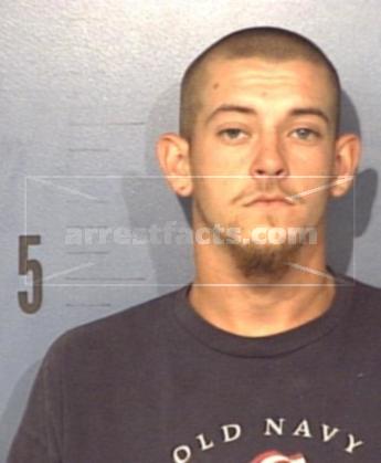 Kevin Randolph Lusk