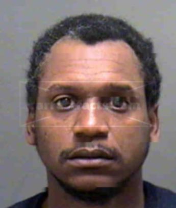 George Bethea