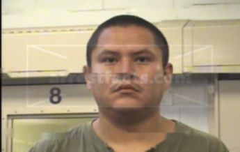 Reuben A Begay