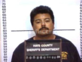 Moses James Saucedo