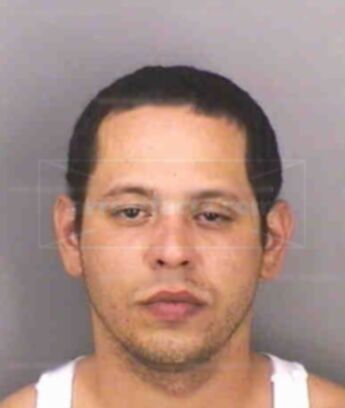 David Anthony Rosa